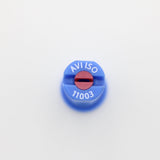 Düse AVI 110° 03 blau