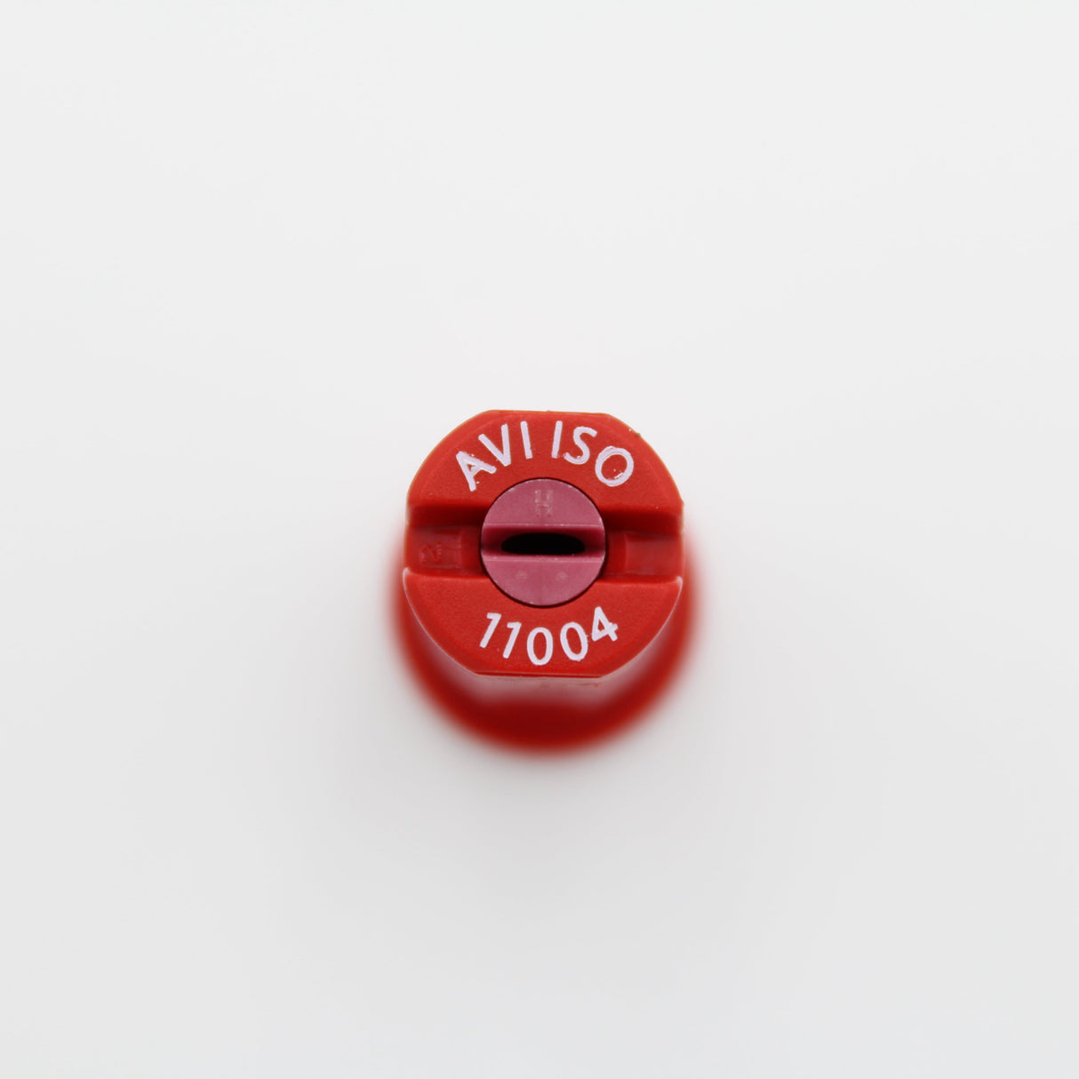 Düse AVI 110° 04 rot