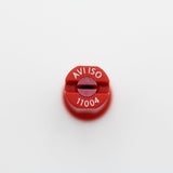 Düse AVI 110° 04 rot