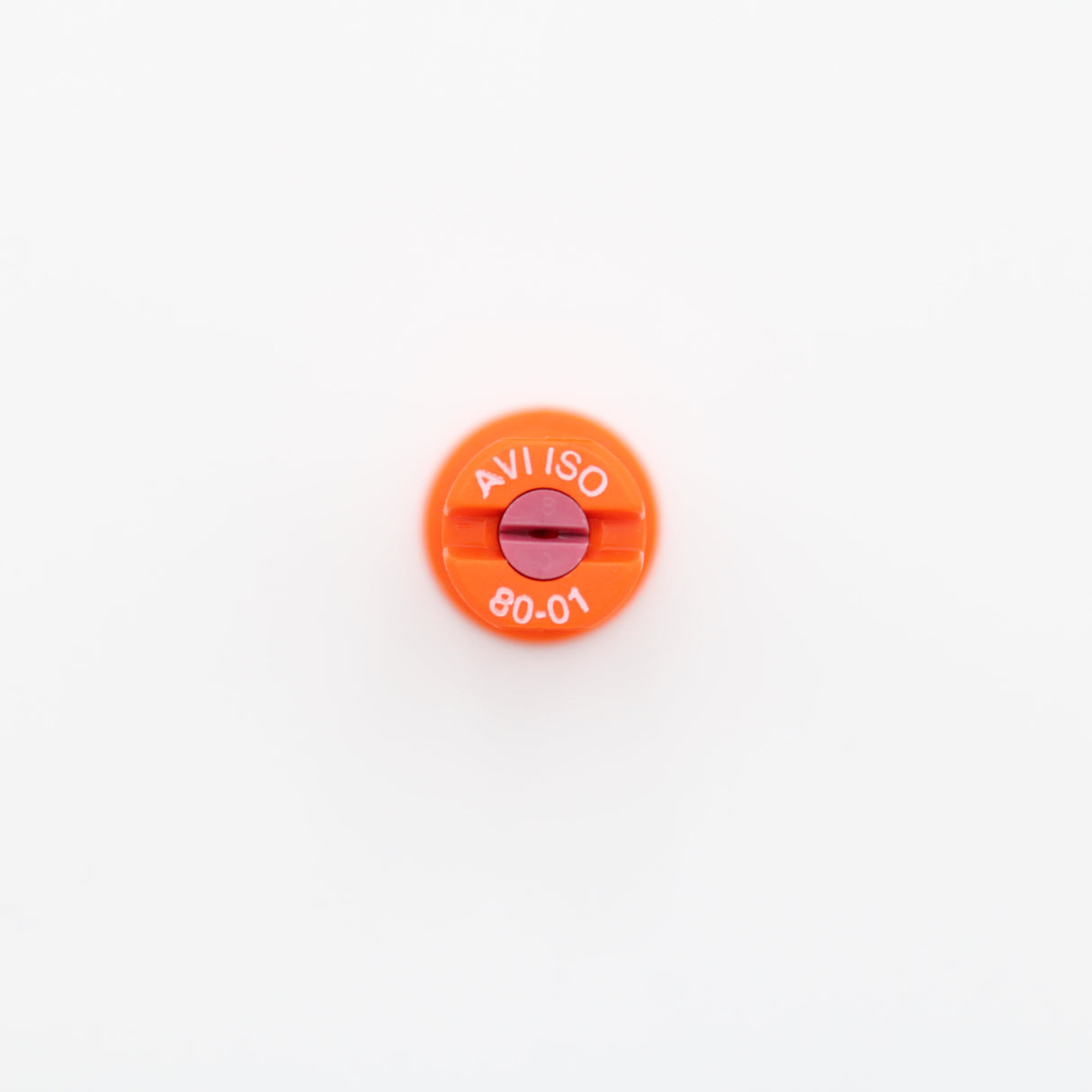 Düse AVI 80° 01 orange