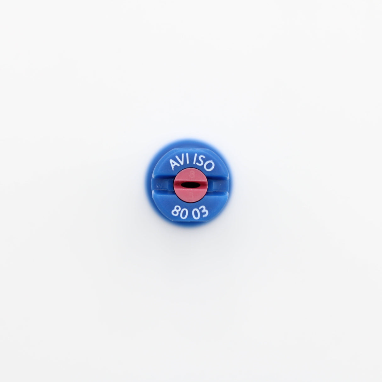 Düse AVI 80° 03 blau