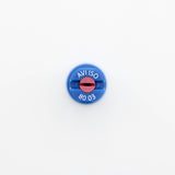 Düse AVI 80° 03 blau