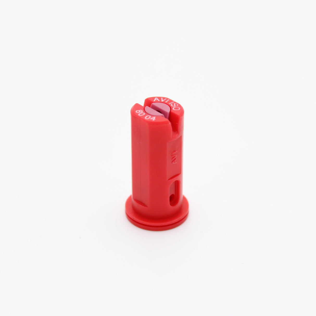 Düse AVI 80° 04 rot
