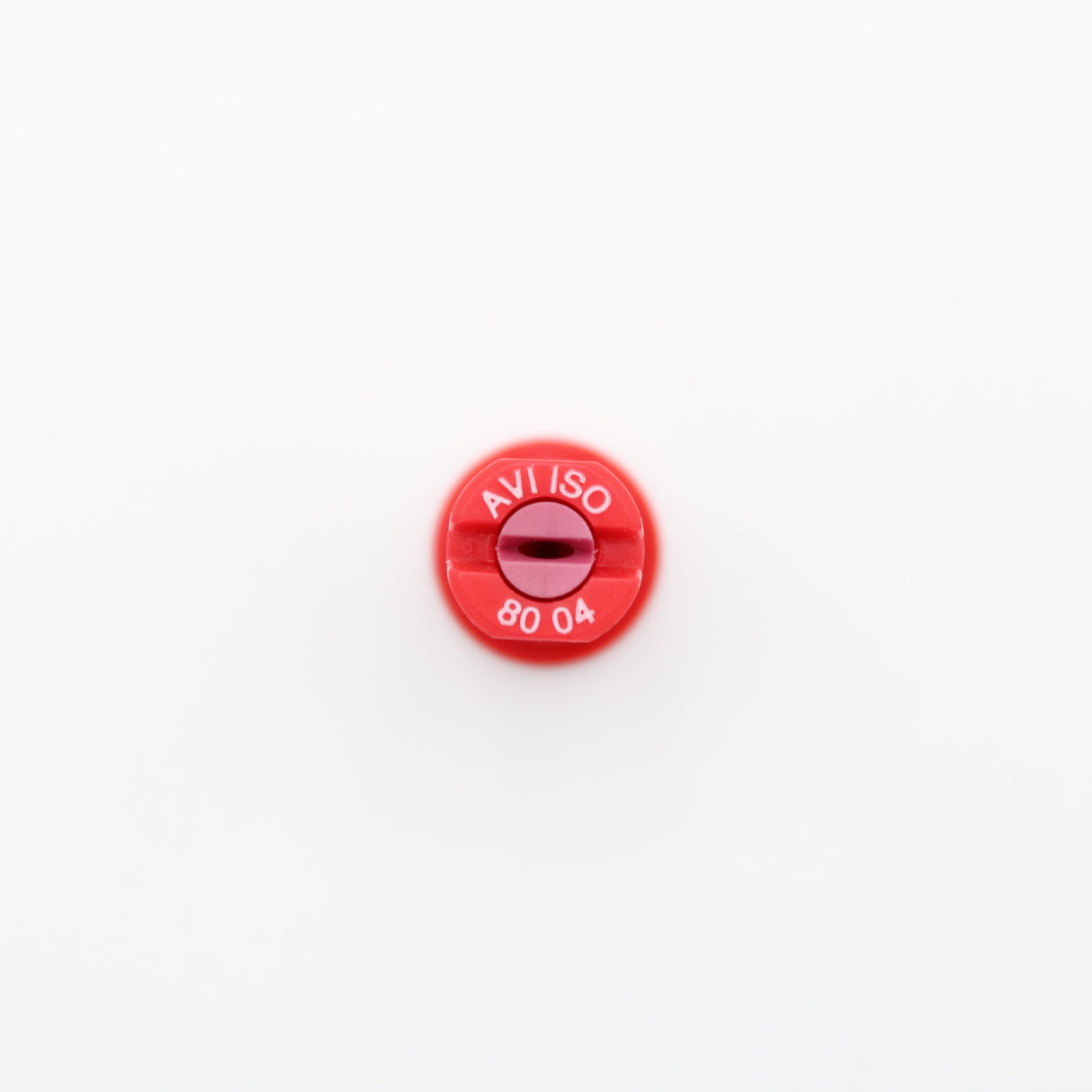 Düse AVI 80° 04 rot