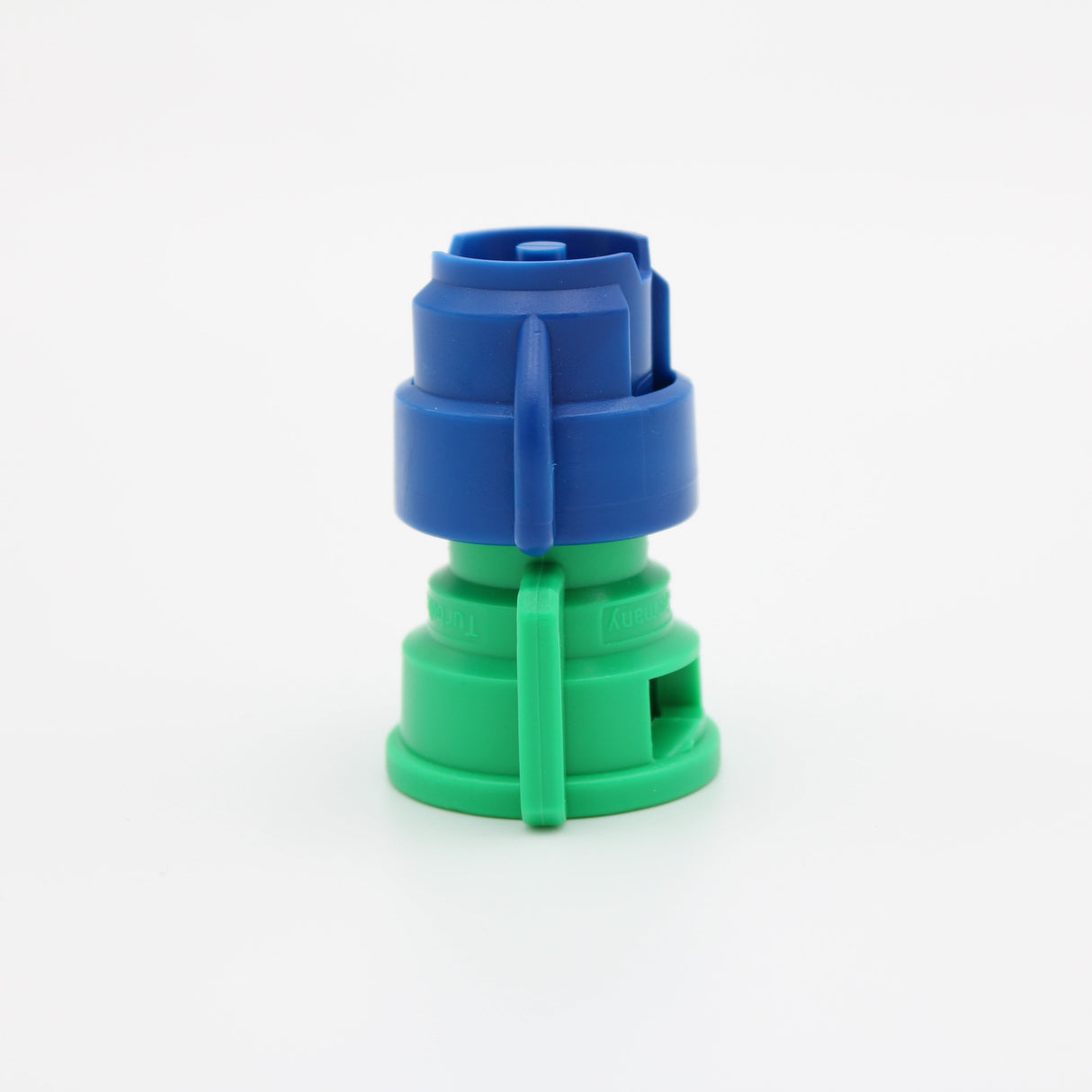 Düse TurboDrop XL 110° 015 grün