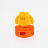 Düse TurboDrop XL 110° 01 orange