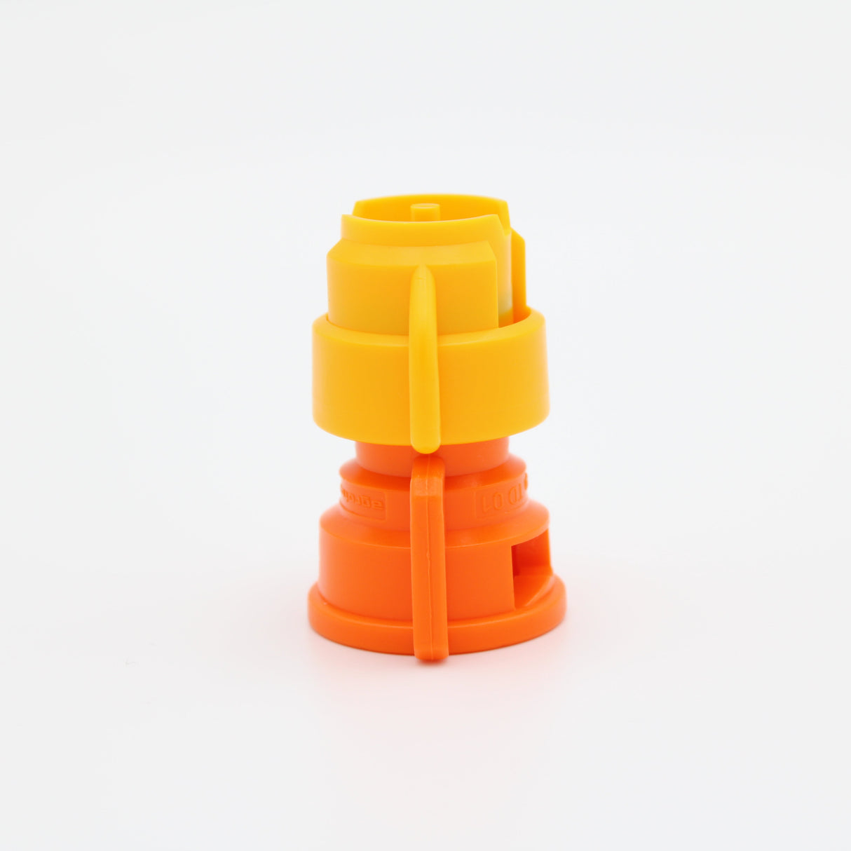Düse TurboDrop XL 110° 01 orange