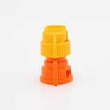 Düse TurboDrop XL 110° 01 orange