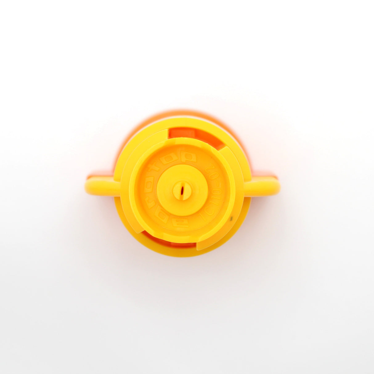 Düse TurboDrop XL 110° 01 orange