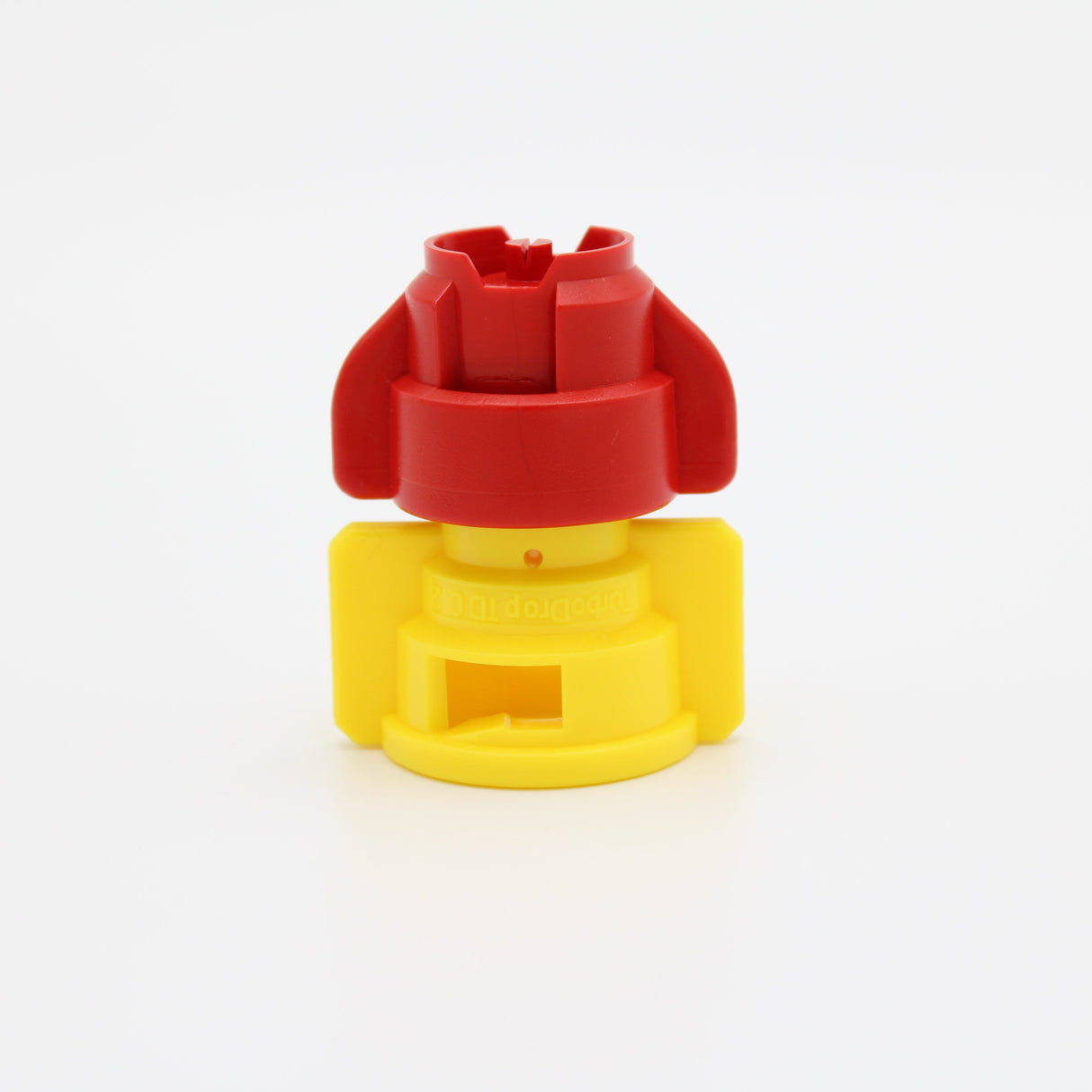 Düse TurboDrop XL 110° 02 gelb