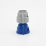Düse TurboDrop XL 110° 03 blau