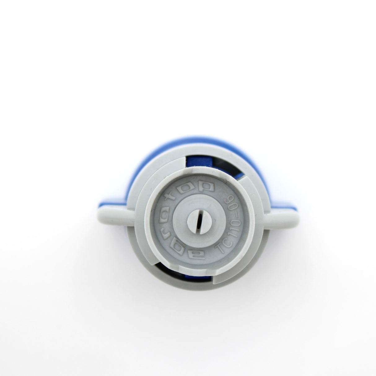 Düse TurboDrop XL 110° 03 blau