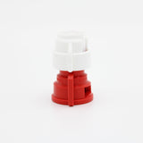 Düse TurboDrop XL 110° 04 rot