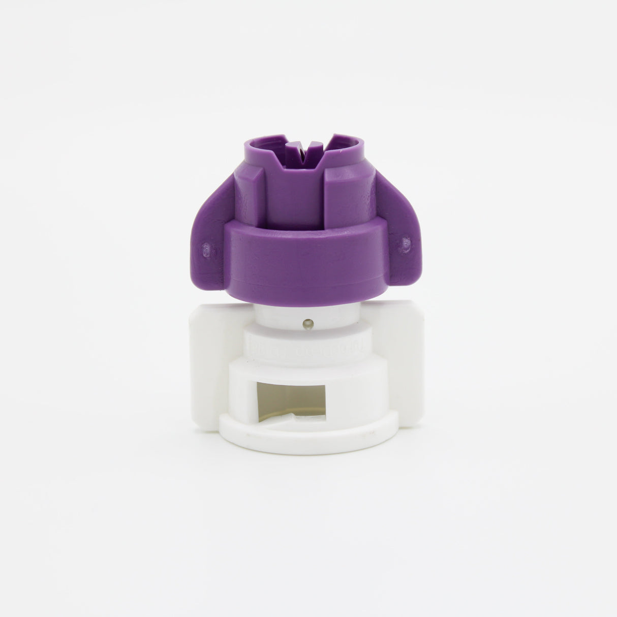 Düse TurboDrop XL 110° 08 weiss