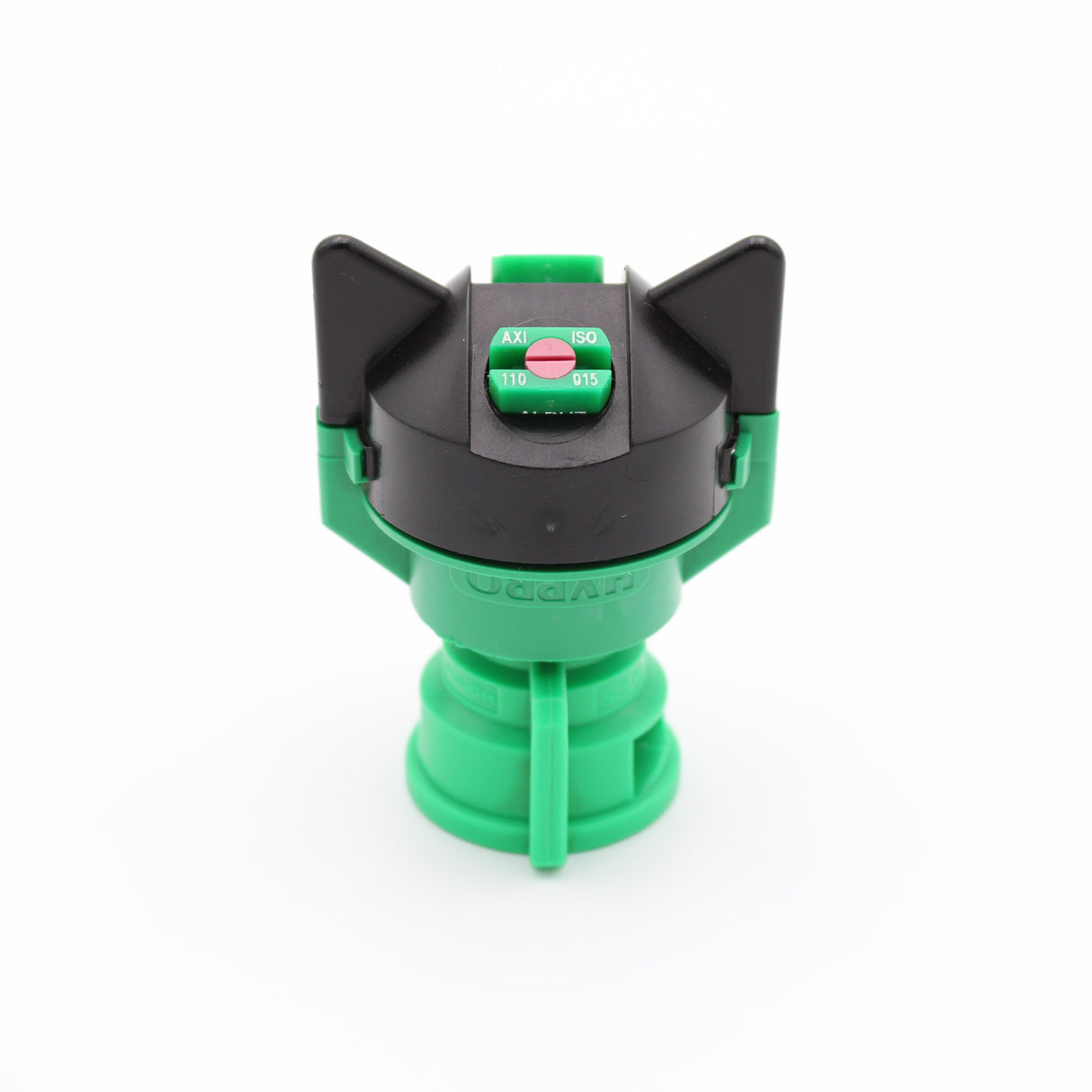 Düse TurboDrop Doppel TD 110° 015 grün