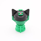 Düse TurboDrop Doppel TD 110° 015 grün
