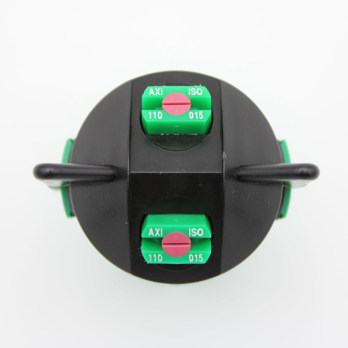 Düse TurboDrop Doppel TD 110° 015 grün