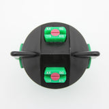 Düse TurboDrop Doppel TD 110° 015 grün