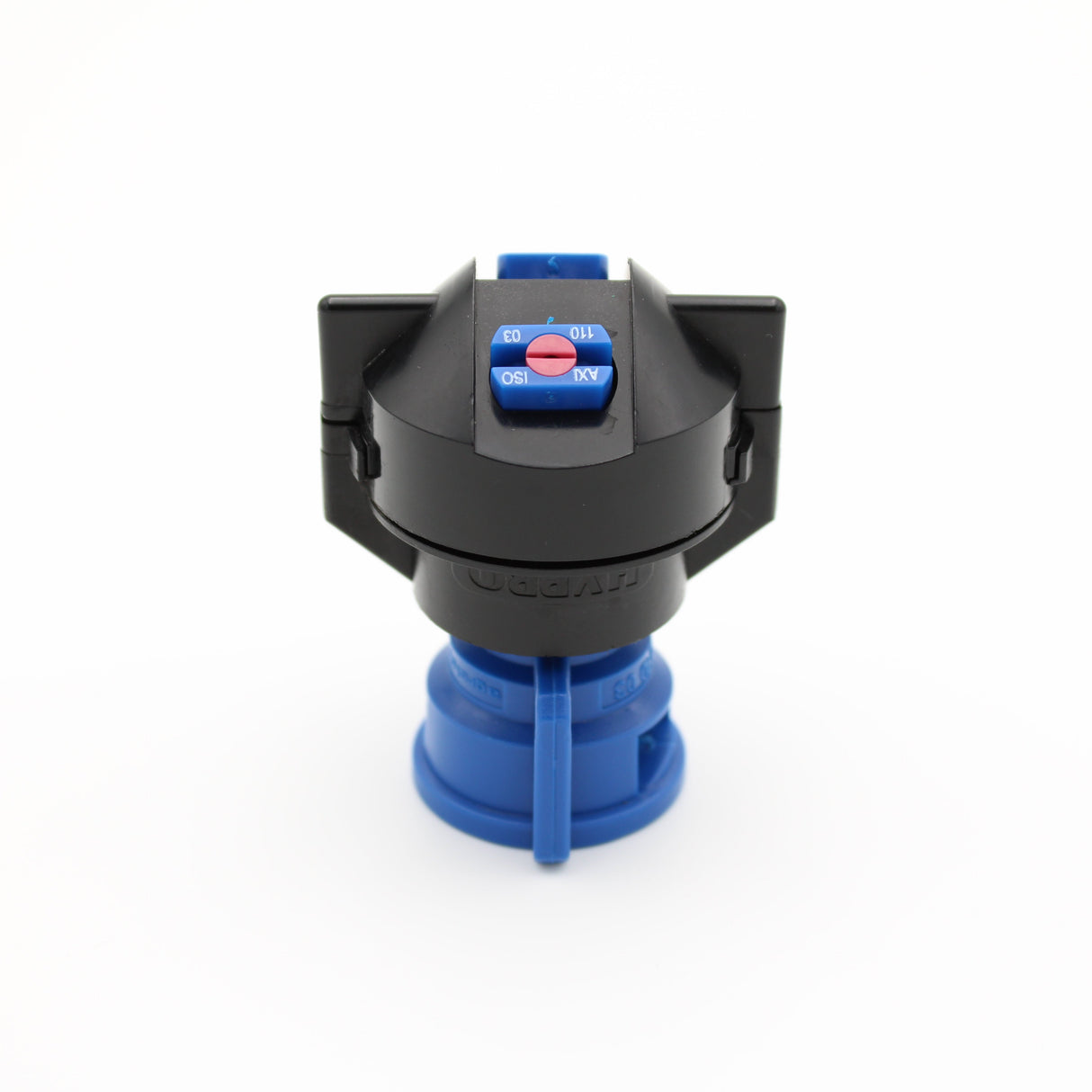 Düse TurboDrop Doppel TD 110° 03 blau