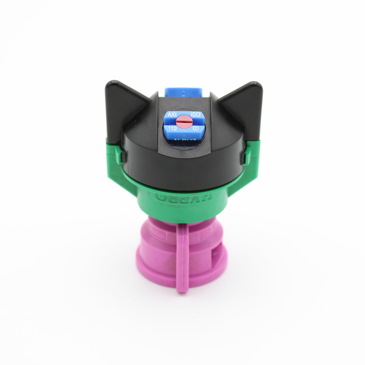 Düse TurboDrop Doppel TD 110° 025 lila