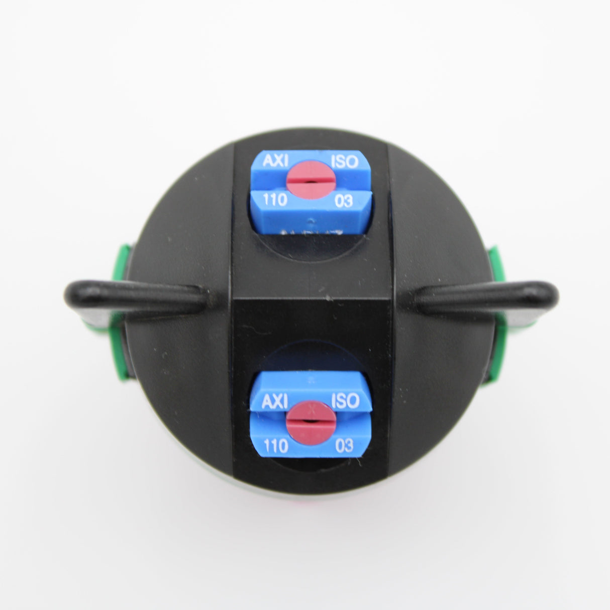 Düse TurboDrop Doppel TD 110° 025 lila