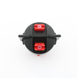 Düse TurboDrop Doppel TD 80° 04 rot