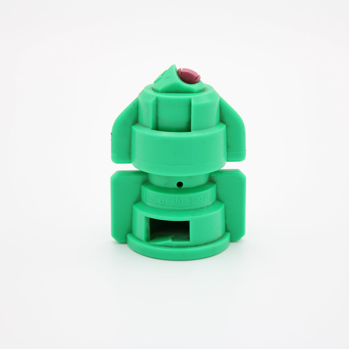 Düse TurboDrop HiSpeed 110° 015 grün