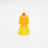 Düse TurboDrop HiSpeed 110° 02 gelb