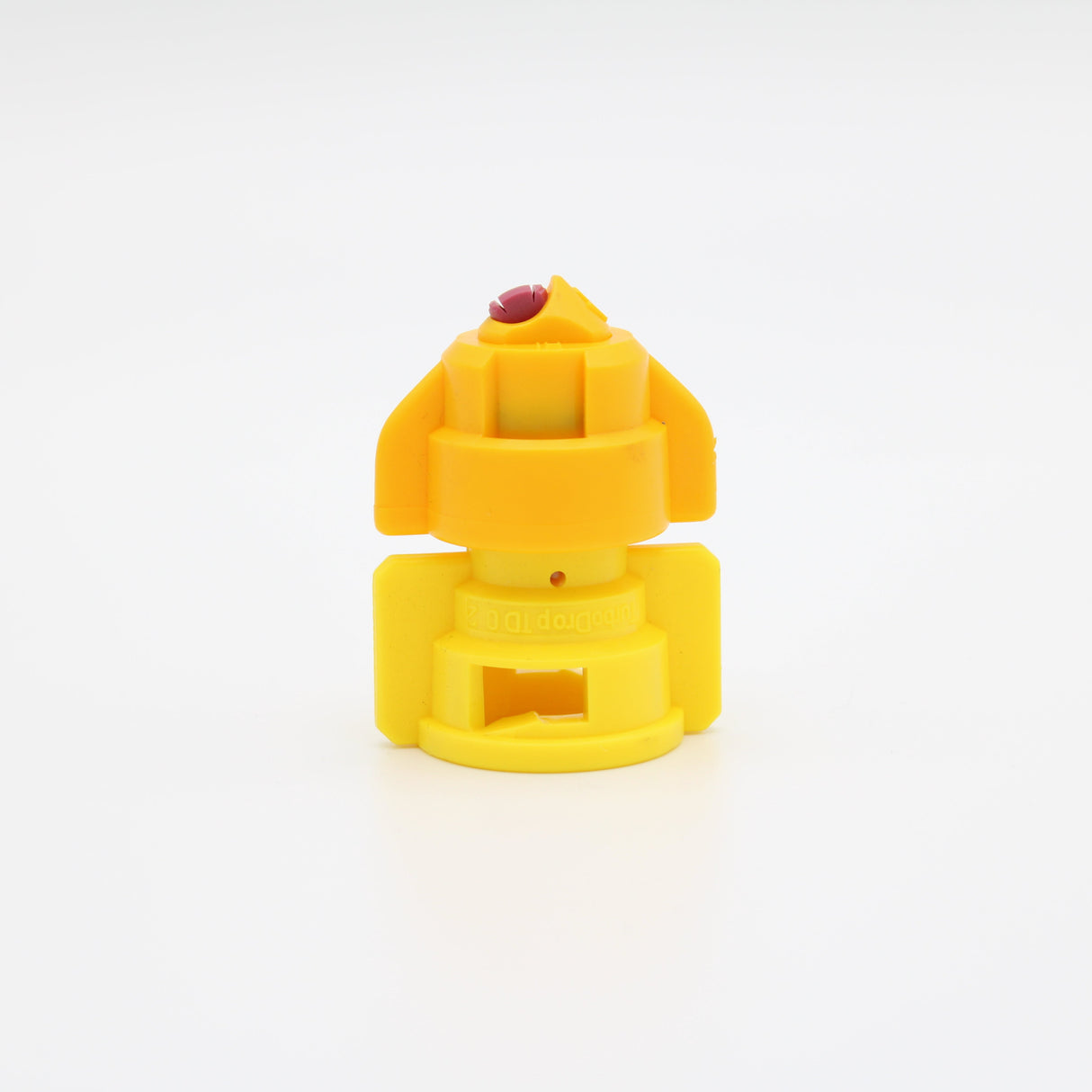 Düse TurboDrop HiSpeed 110° 02 gelb