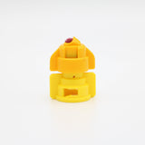 Düse TurboDrop HiSpeed 110° 02 gelb