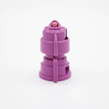 Düse TurboDrop HiSpeed 110° 025 lila
