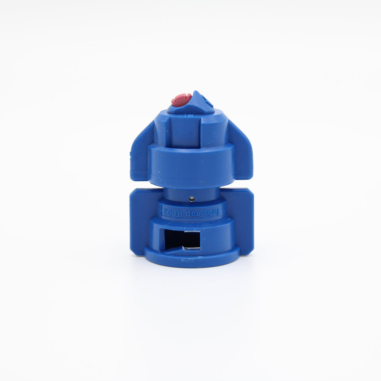 Düse TurboDrop HiSpeed 110° 03 blau
