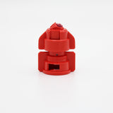 Düse TurboDrop HiSpeed 110° 04 rot