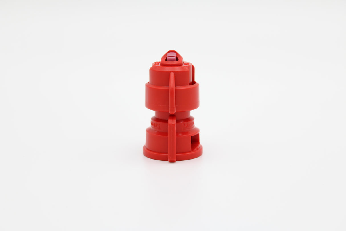 Düse TurboDrop HiSpeed 110° 04 rot