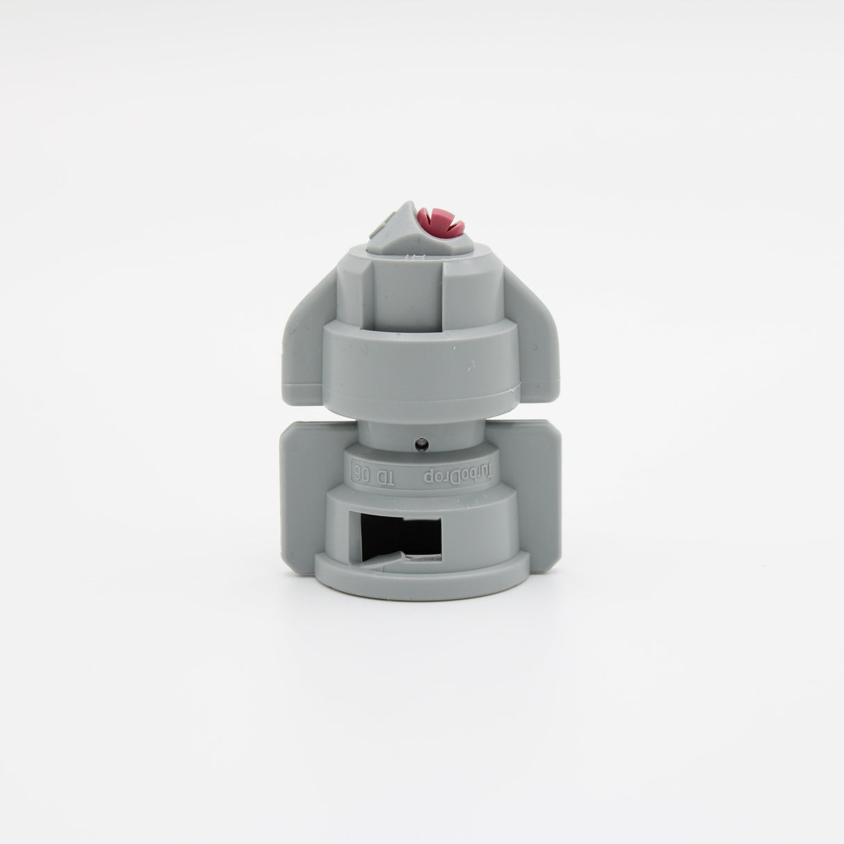 Düse TurboDrop HiSpeed 110° 06 grau