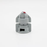 Düse TurboDrop HiSpeed 110° 06 grau