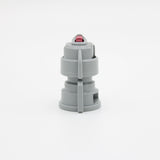 Düse TurboDrop HiSpeed 110° 06 grau