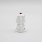 Düse TurboDrop HiSpeed 110° 08 weiss