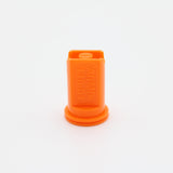 Düse AirMix 110° 01 orange