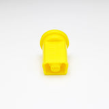 Düse AirMix 110° 02 gelb