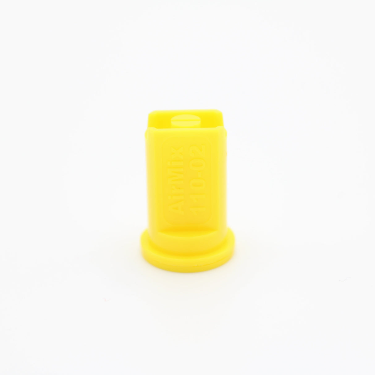 Düse AirMix 110° 02 gelb