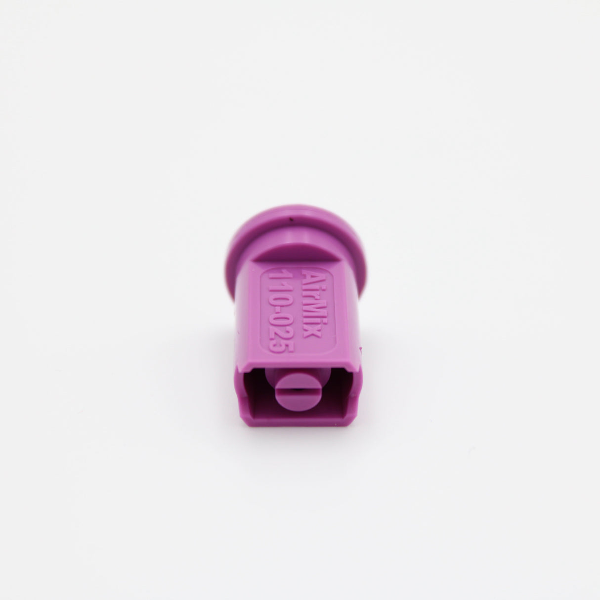 Düse AirMix 110° 025 lila