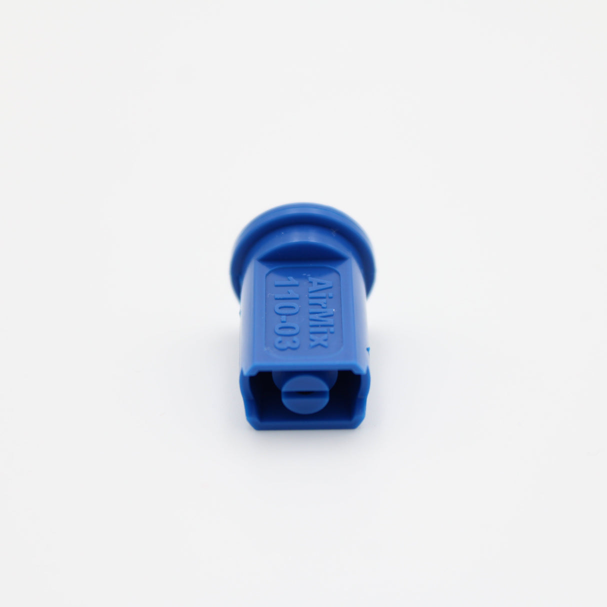 Düse AirMix 110° 03 blau