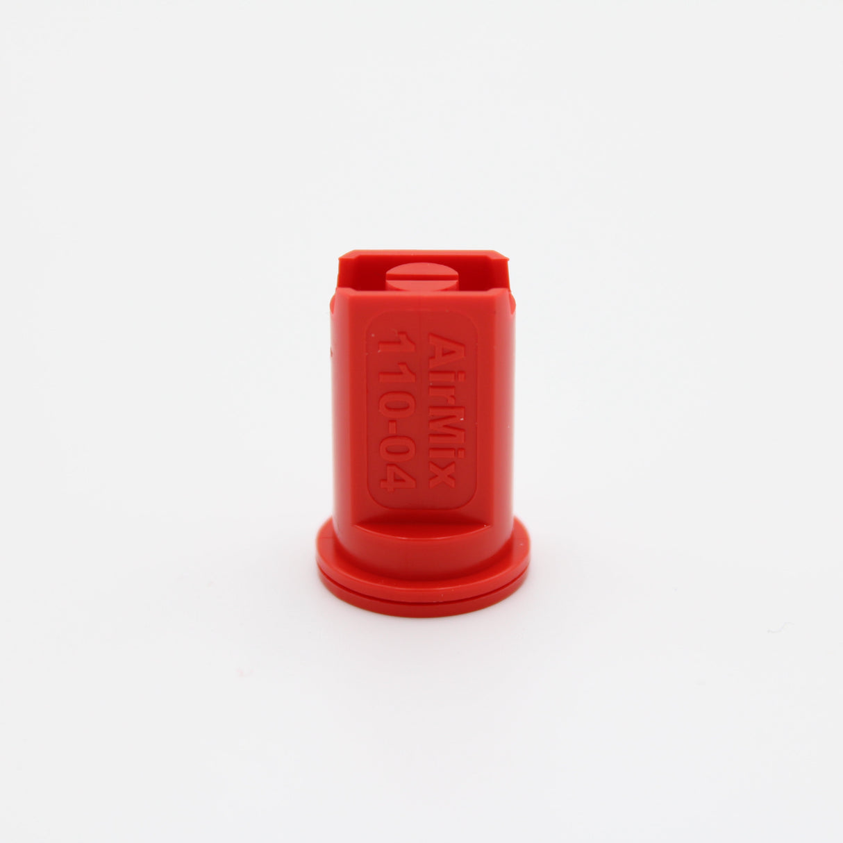Düse AirMix 110° 04 rot