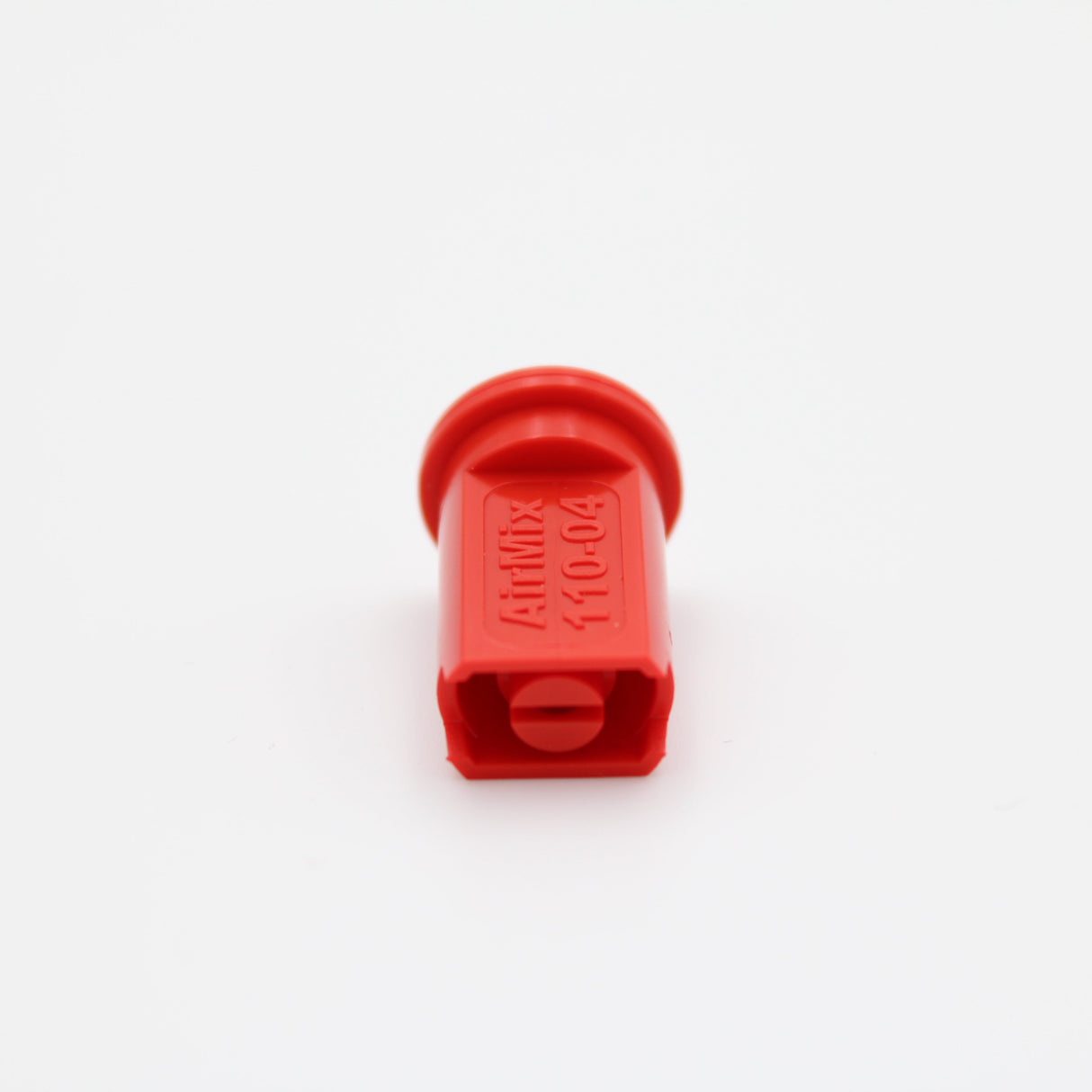 Düse AirMix 110° 04 rot