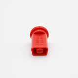 Düse AirMix 110° 04 rot