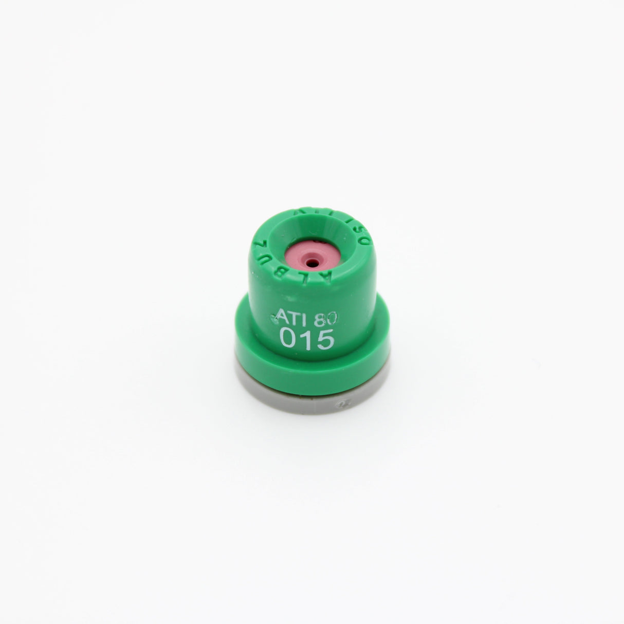 Düse ATI 80° 015 grün