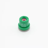 Düse ATI 80° 015 grün