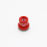 Düse ATI 80° 04 rot