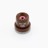 Düse ATI 80° 05 braun